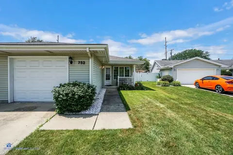 752 N Forest Ave, Griffith, IN 46319 photo 16