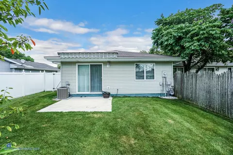 752 N Forest Ave, Griffith, IN 46319 photo 5