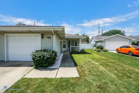 752 N Forest Ave, Griffith, IN 46319 photo 16