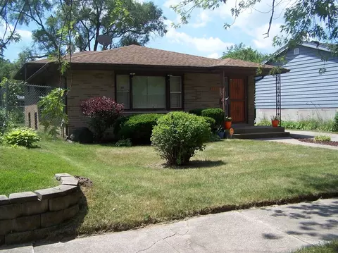 3135 W 20th Pl, Gary, IN 46404 photo 2