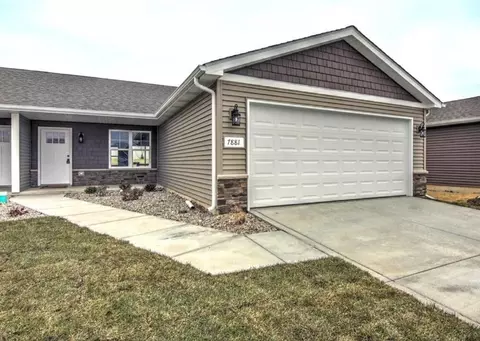 7881 Wright St, Merrillville, IN 46410 photo 1