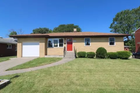 8248 Monroe Ave, Munster, IN 46321 photo 1