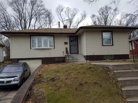 6433 Ash Ave, Gary, IN 46403 photo 1