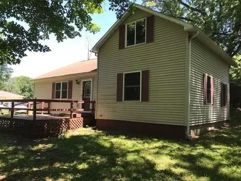 848 E 860, Hamlet, IN 46532 photo 1