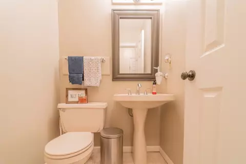 3295 Rustic Ln, Crown Point, IN 46307 photo 12