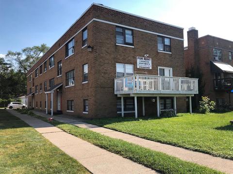 917 W 35th Ave, Gary, IN 46408 photo 1