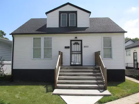 2033 Ohio St, Gary, IN 46407 photo 1