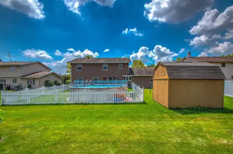 1218 Sioux Dr, Crown Point, IN 46307 photo 41