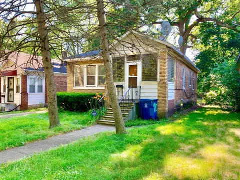 4136 Jackson St, Gary, IN 46408 photo 1