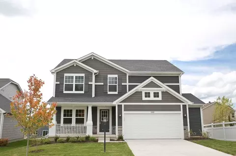 2309 Wicklow Dr, Valparaiso, IN 46385 photo 1