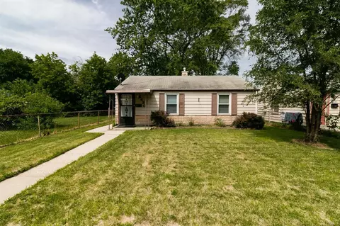 4430 Columbia Ave, Hammond, IN 46327 photo 1