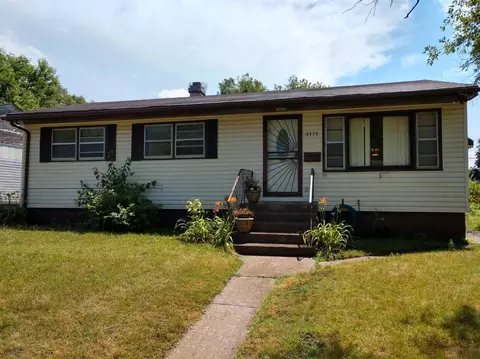 3573 W 20th Pl, Gary, IN 46404 photo 1