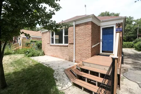 7512 Locust Ave, Gary, IN 46403 photo 1