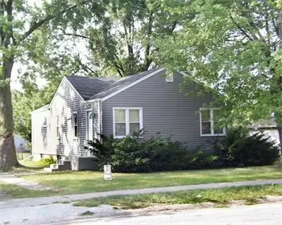 5515 W 9th Ave, Gary, IN 46406 photo 1