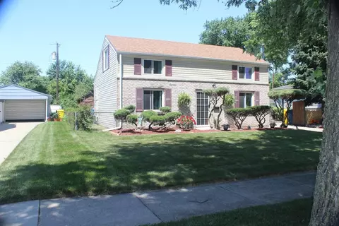 934 N Lafayette St, Griffith, IN 46319 photo 4