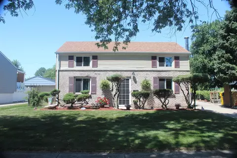 934 N Lafayette St, Griffith, IN 46319 photo 1