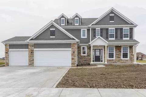 8153 W 102nd Ave, Saint John, IN 46373 photo 1