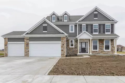 8153 W 102nd Ave, Saint John, IN 46373 photo 1