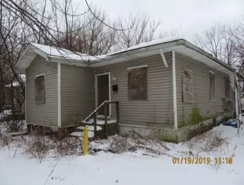 4640 Delaware St, Gary, IN 46409 photo 1