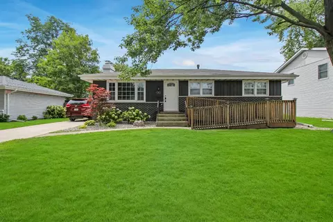 613 E Pine Pl, Griffith, IN 46319 photo 15
