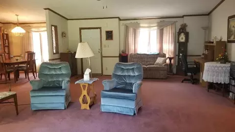 1909 K St, La Porte, IN 46350 photo 5