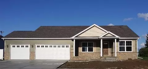 18302 Kaiti Dr, Lowell, IN 46356 photo 1