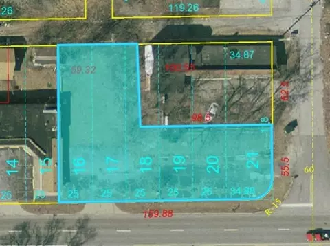 3040 W Ridge Rd, Gary, IN 46408 photo 3