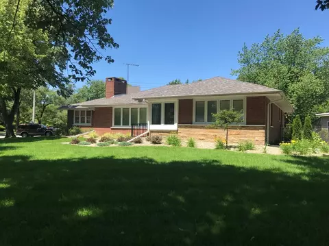 8254 Baring Ave, Munster, IN 46321 photo 1