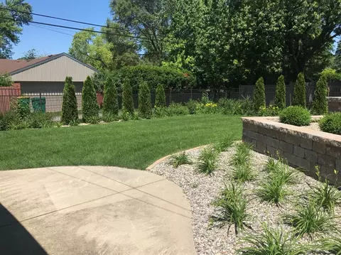 8254 Baring Ave, Munster, IN 46321 photo 37