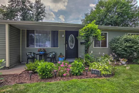 1338 N Jay Cir, Griffith, IN 46319 photo 12