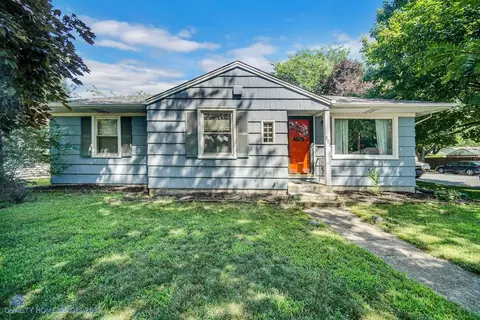 803 N Broad St, Griffith, IN 46319 photo 1