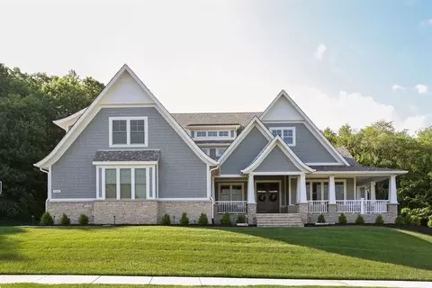 3353 Veneto Ct, Valparaiso, IN 46385 photo 1