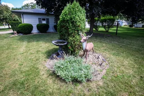 1223 Harrison Ave, Dyer, IN 46311 photo 19