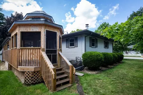 1223 Harrison Ave, Dyer, IN 46311 photo 17