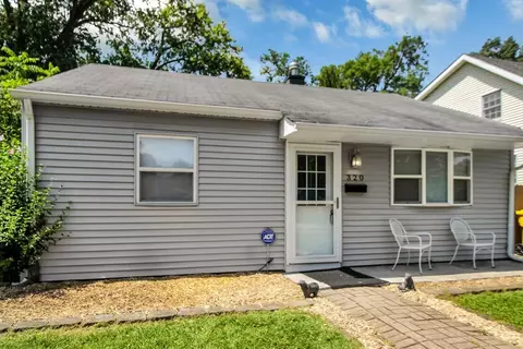 320 N Dwiggins St, Griffith, IN 46319 photo 2