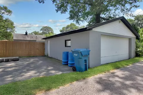 320 N Dwiggins St, Griffith, IN 46319 photo 12