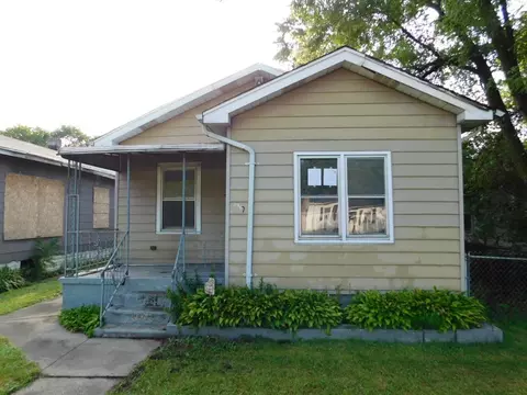 3967 Pierce St, Gary, IN 46408 photo 1