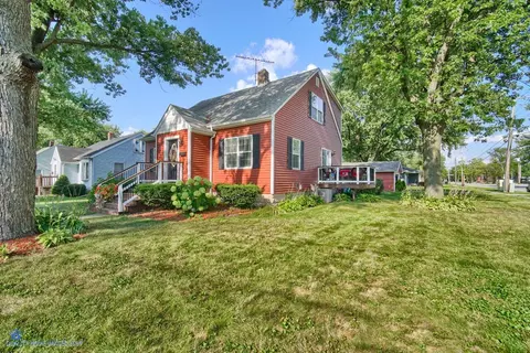 701 N Cline Ave, Griffith, IN 46319 photo 22