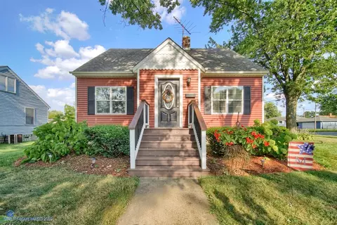 701 N Cline Ave, Griffith, IN 46319 photo 1