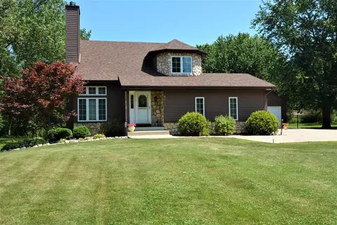 8569 Patterson St, Saint John, IN 46373 photo 18