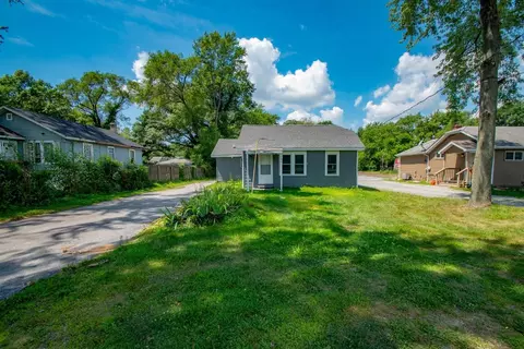 3464 Burr St, Gary, IN 46406 photo 1