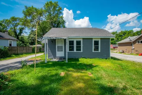 3464 Burr St, Gary, IN 46406 photo 3