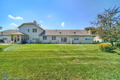 12276 80th Pl, Dyer, IN 46311 photo 24