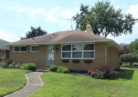 754 N Jay St, Griffith, IN 46319 photo 1