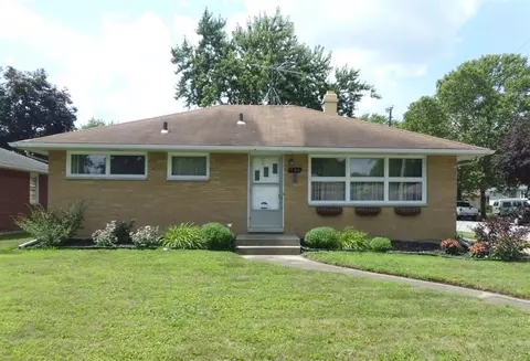 754 N Jay St, Griffith, IN 46319 photo 2