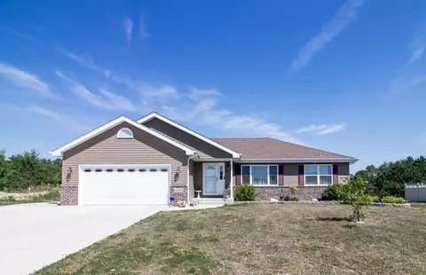 17509 Sunrise Dr, Lowell, IN 46356 photo 23
