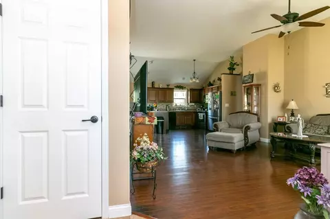 17509 Sunrise Dr, Lowell, IN 46356 photo 2