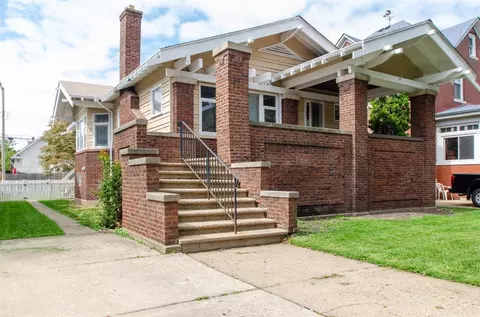 1824 Central Ave, Whiting, IN 46394 photo 1