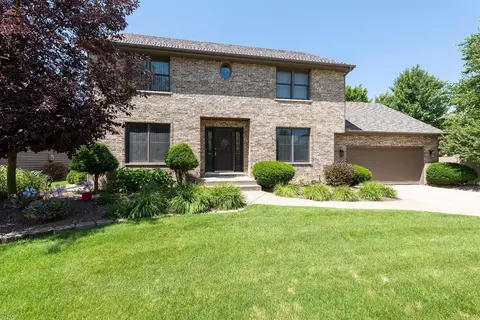 10104 Windfield Dr, Munster, IN 46321 photo 1