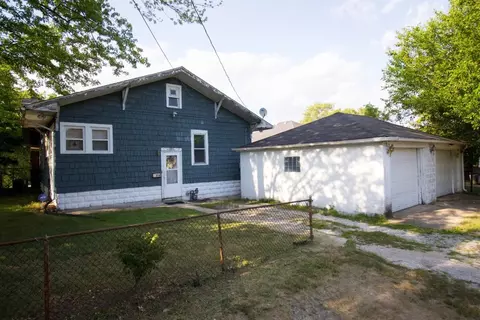 501 E Ridge Rd, Gary, IN 46409 photo 2